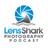LensShark Photography Podcast - this is the old show. Look for the new one.