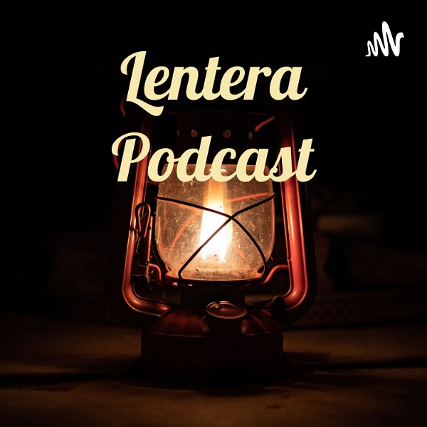 Artwork for Lentera Podcast
