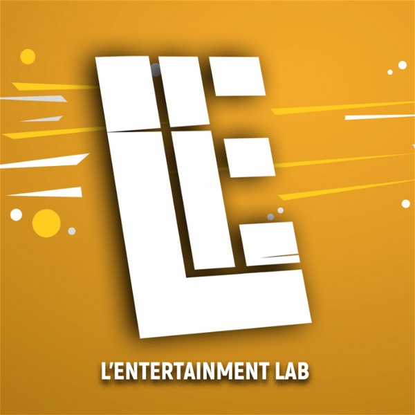 Artwork for L'Entertainment Lab