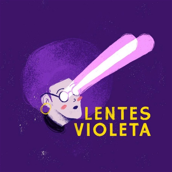 Artwork for Lentes Violeta