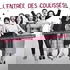 L'entrée des coulisses - podcast culturel