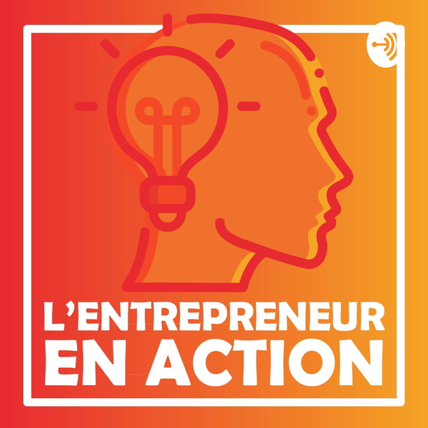 Artwork for L'entrepreneur en action