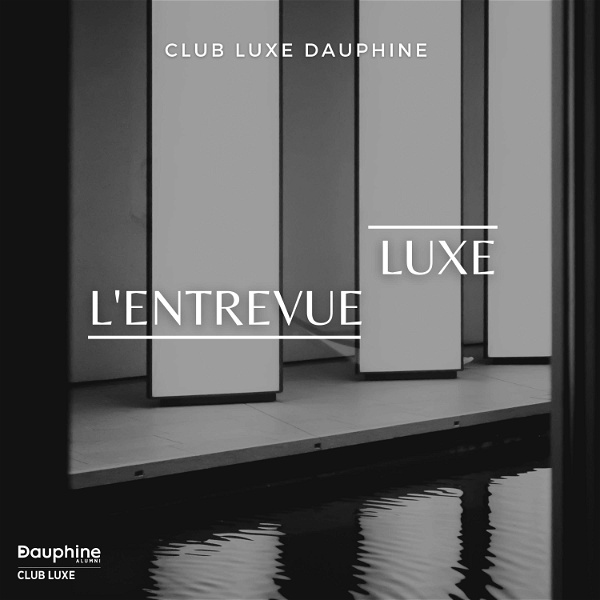 Artwork for L'Entrevue Luxe