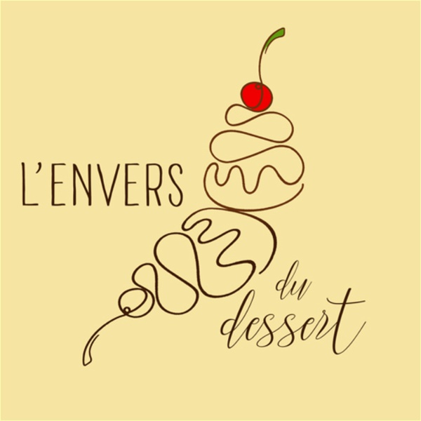 Artwork for L'envers du dessert