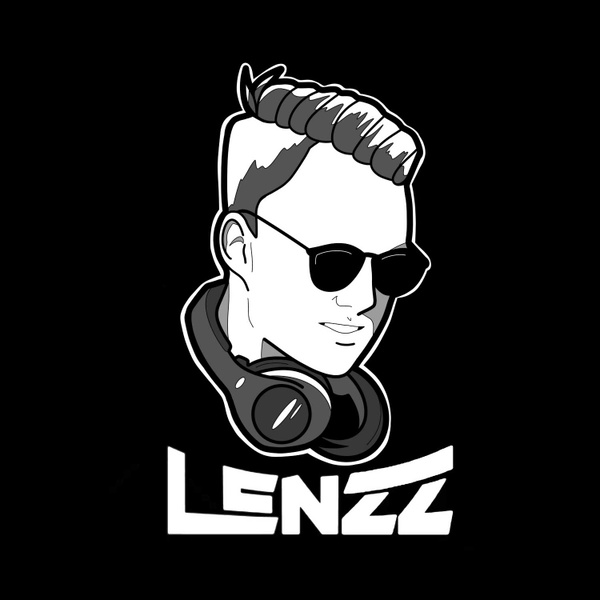Artwork for LENZZ EDM Radio