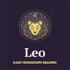 LEO DAILY HOROSCOPE READING