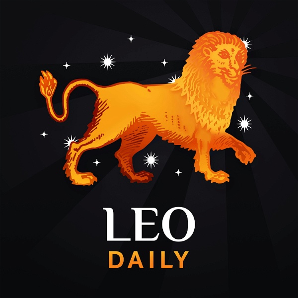 Artwork for Leo Daily