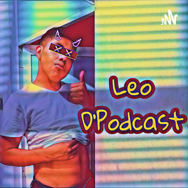 Artwork for Leo D'Podcast