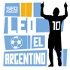 Leo, el argentino