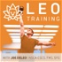 LEO Training: Strength & Conditioning | Endurance | Health | Performance | Injury Prevention | Joe DeLeo