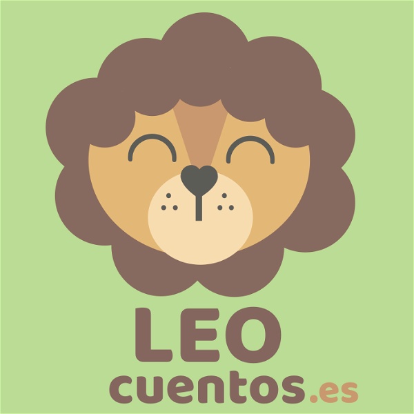 Artwork for LEOcuentos