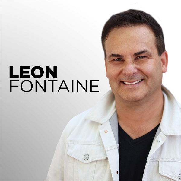 Artwork for Leon Fontaine Podcast
