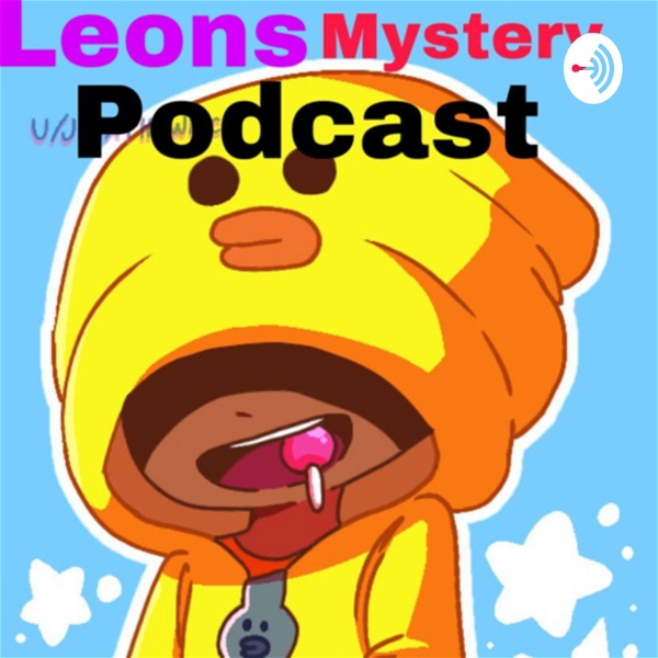 Artwork for Leon Mystery Podcast