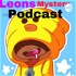 Leon Mystery Podcast