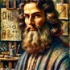 Leonardo da Vinci master Audio Biography