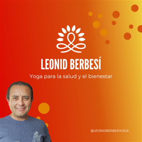 Artwork for Leonid Berbesí Yoga