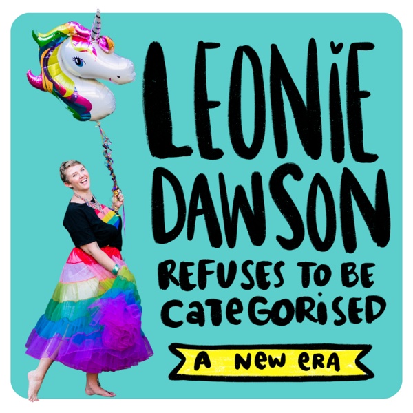 Artwork for Leonie Dawson Refuses To Be Categorised