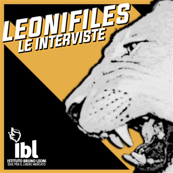 Artwork for LeoniFiles: le interviste