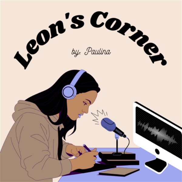 Artwork for Leon’s Corner