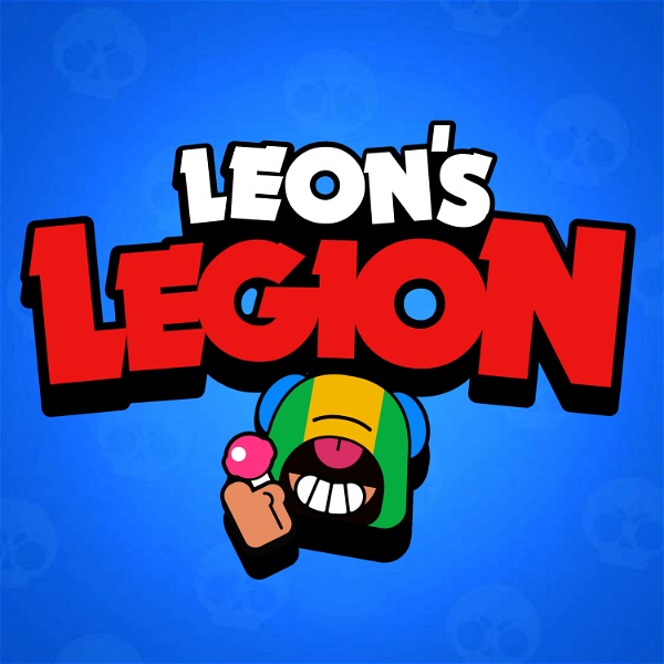 Artwork for Leon's Legion A Brawl stars Podcast