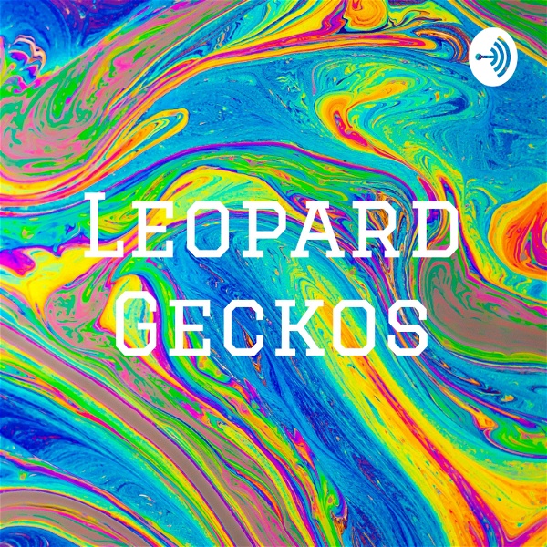 Artwork for Leopard Geckos