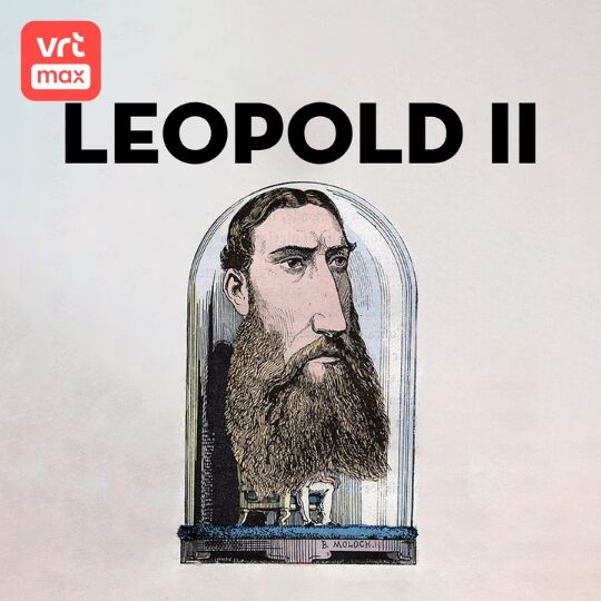 Artwork for Leopold II