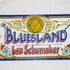 Leo's "Bluesland"