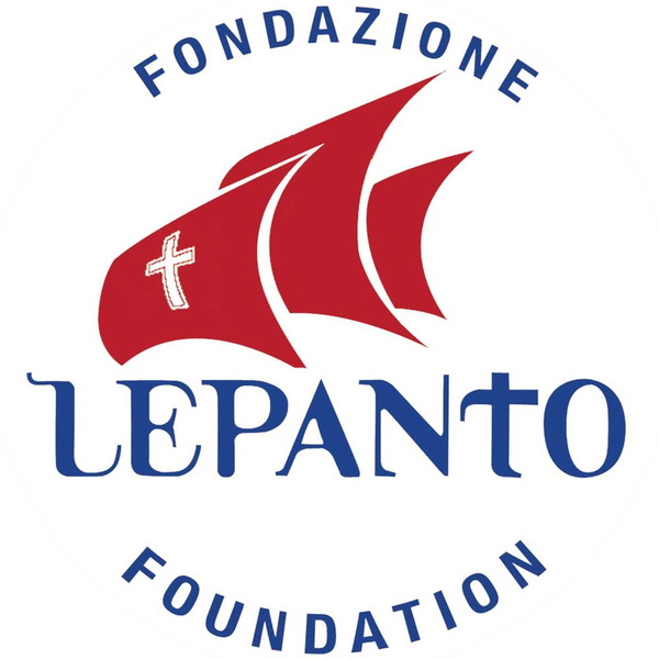 Artwork for Lepanto Foundation