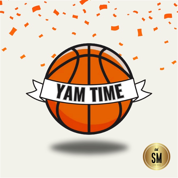 Artwork for YAM TIME