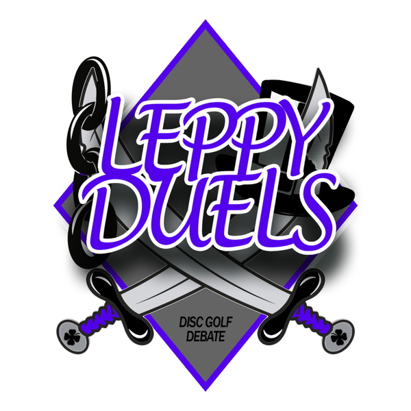 Artwork for Leppy Duels
