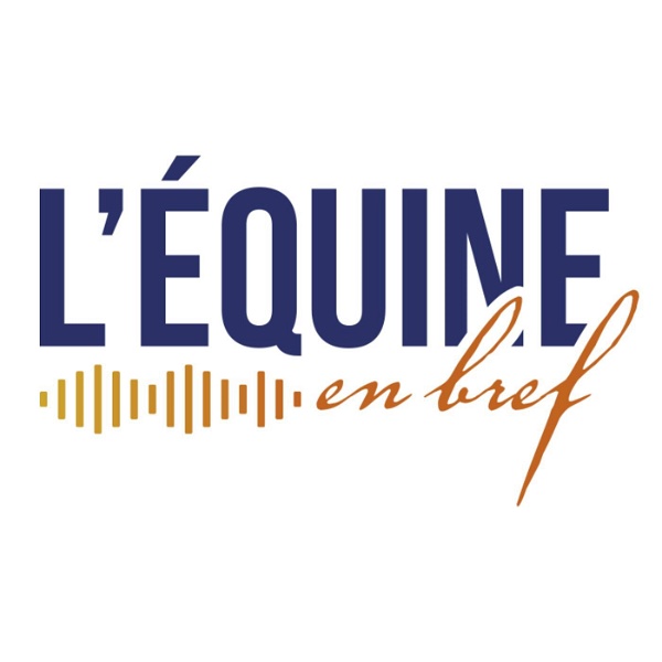 Artwork for L'Équine en Bref