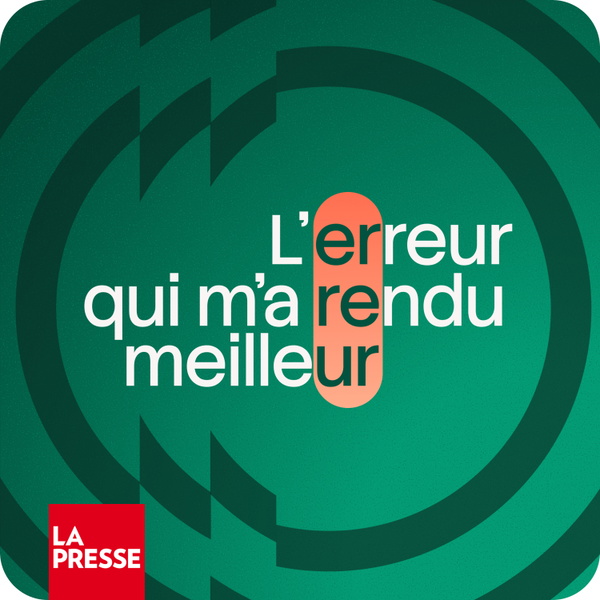 Artwork for L’erreur qui m’a rendu meilleur