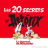 Les 20 secrets d'Astérix, le podcast pour tout savoir sur Astérix et Obélix