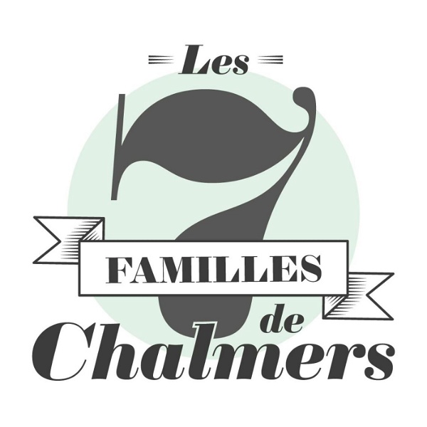 Artwork for Les 7 familles de chalmers