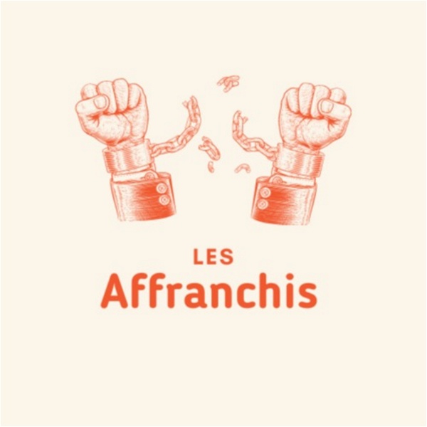 Artwork for Les Affranchis