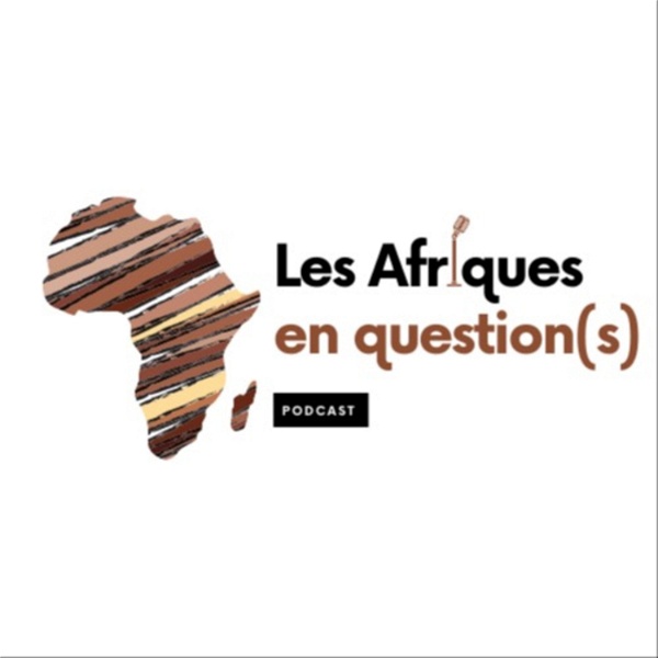 Artwork for Les Afriques en Question(s)