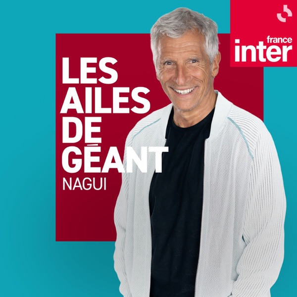 Artwork for Les ailes de géant