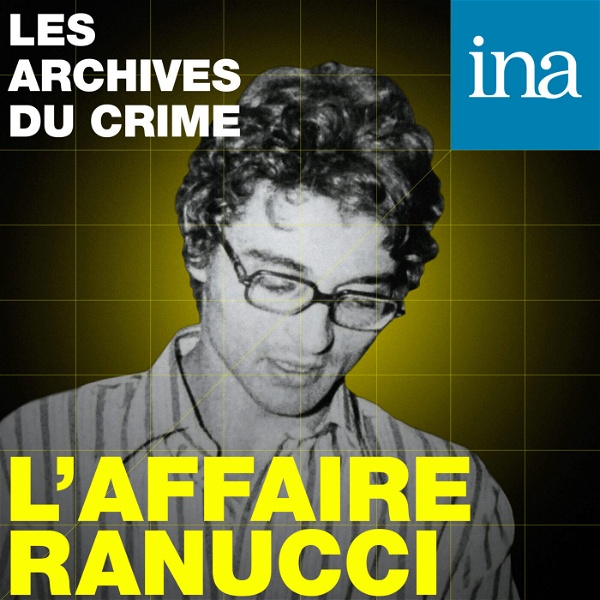 Artwork for Les Archives du crime