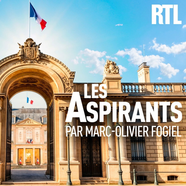 Artwork for Les aspirants