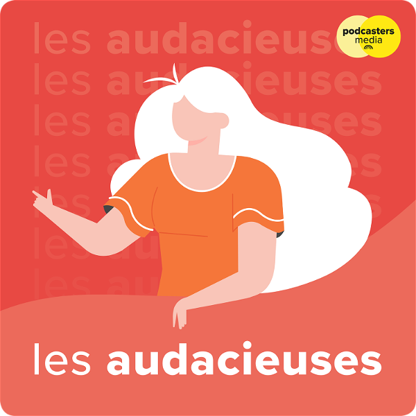 Artwork for Les Audacieuses