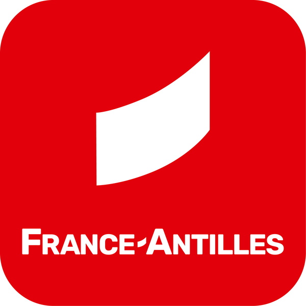 Artwork for France-Antilles