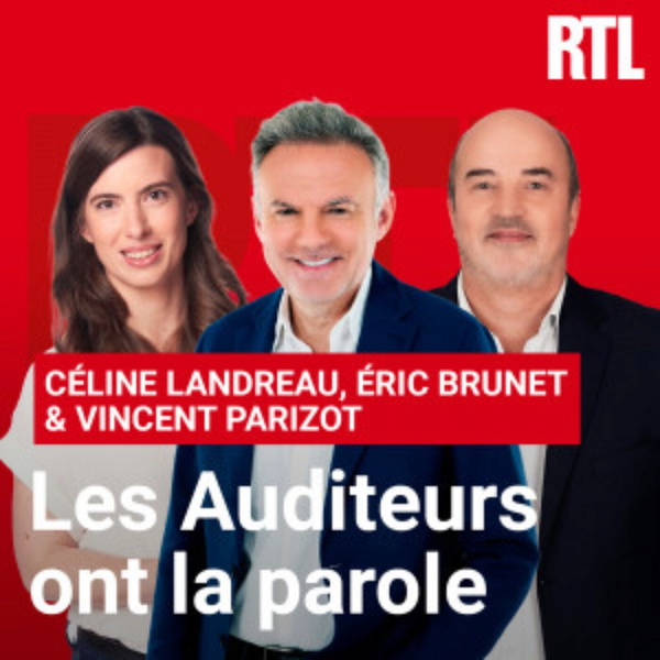 Artwork for Les auditeurs ont la parole