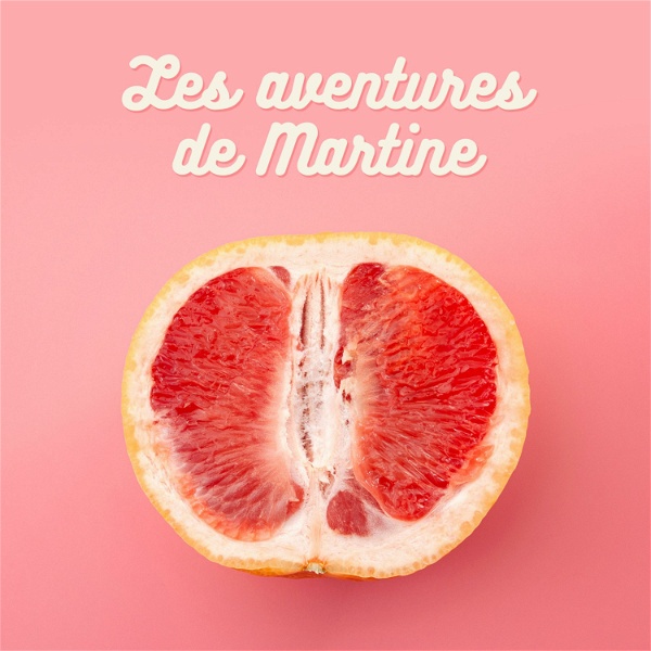 Artwork for Les aventures de Martine
