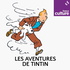 Les Aventures de Tintin