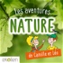 Les Aventures Nature de Camille et Léo