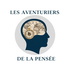 Les Aventuriers de la pensée (Découvrir les sciences sociales : sociologie, anthropologie, ...)