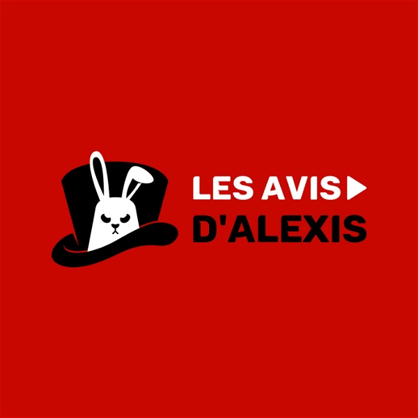Artwork for Les avis d'Alexis