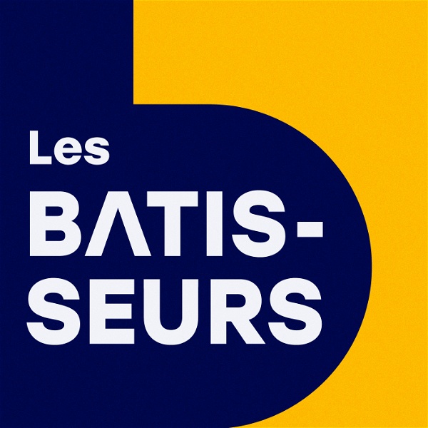 Artwork for Les Bâtisseurs