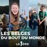 Les Belges du Bout du Monde - Émission radio