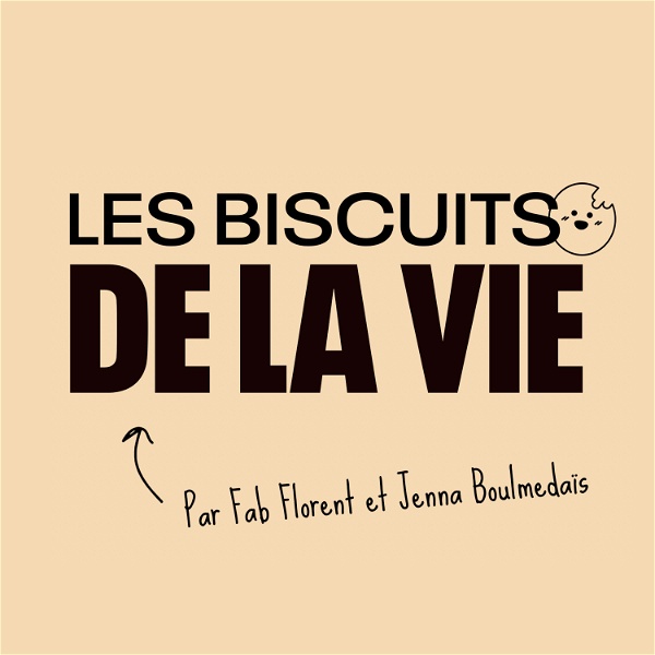Artwork for Les Biscuits de la Vie